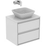 Раковина IDEAL STANDARD Connect Air E034701
